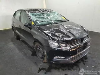 Volkswagen Polo 6C Comfortline