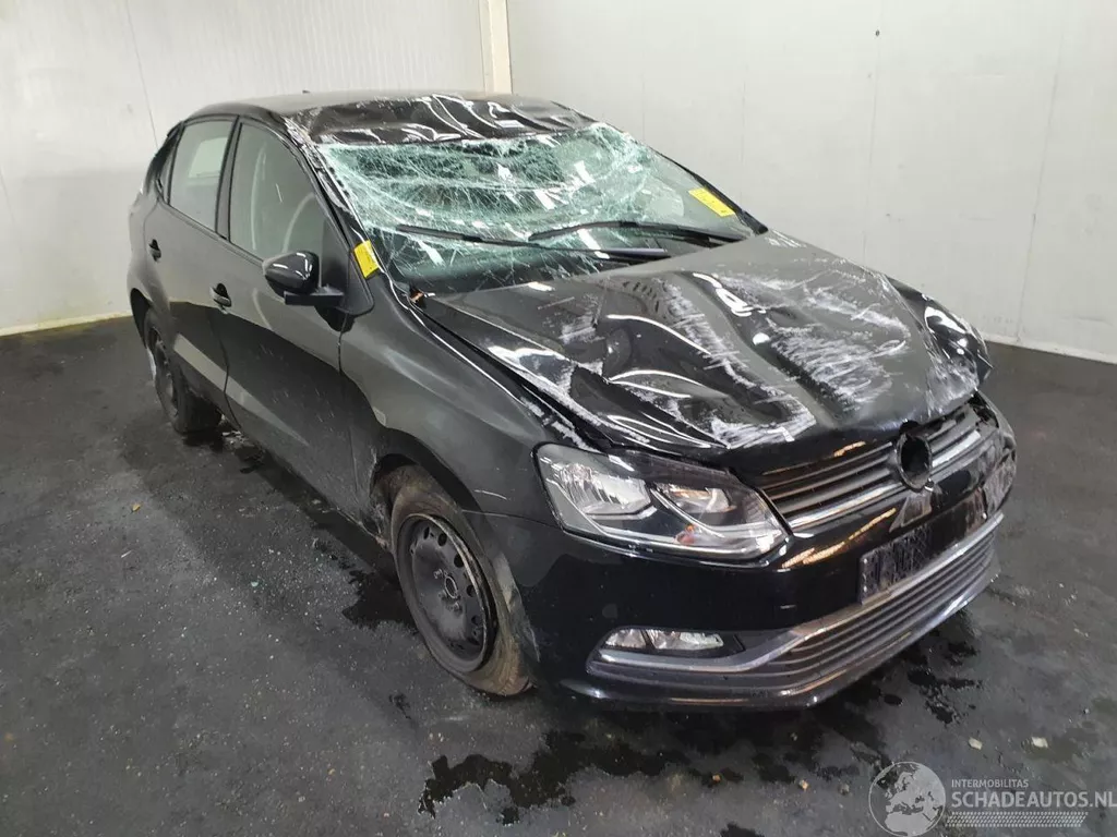 Volkswagen Polo 6C Comfortline