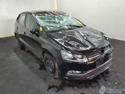 Volkswagen Polo 6C Comfortline