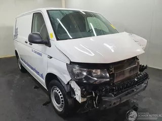 Volkswagen Transporter L1H2 TrendLine