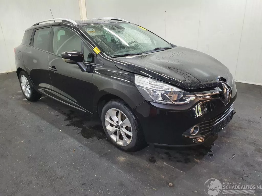 Renault Clio 1.2-16V Collection