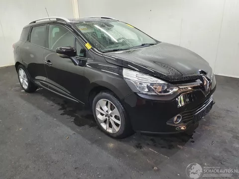 Renault Clio 1.2-16V Collection