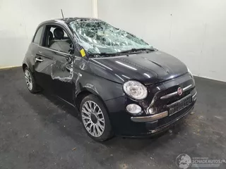 Fiat 500 0.9 TWINAIR LOUNGE