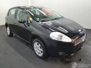 Fiat Grande Punto Dynamic