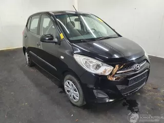 Hyundai i10 I-10