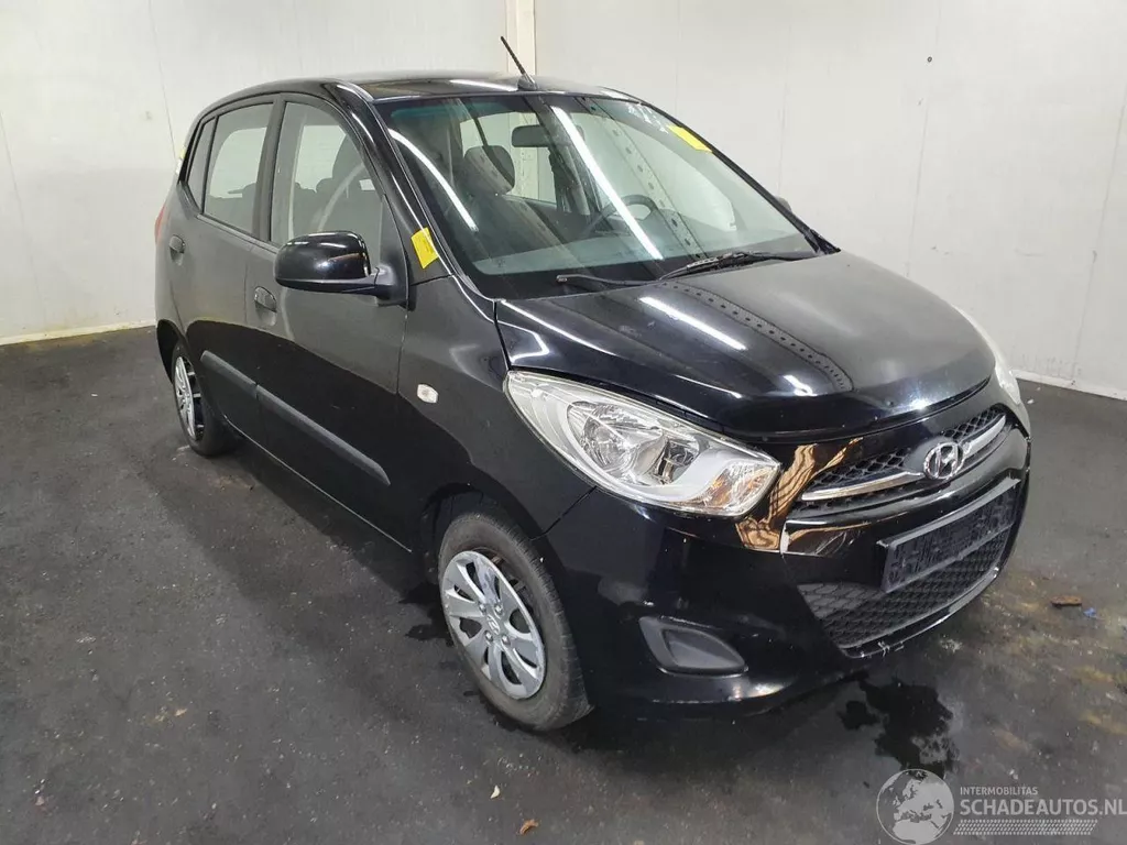 Hyundai i10 I-10