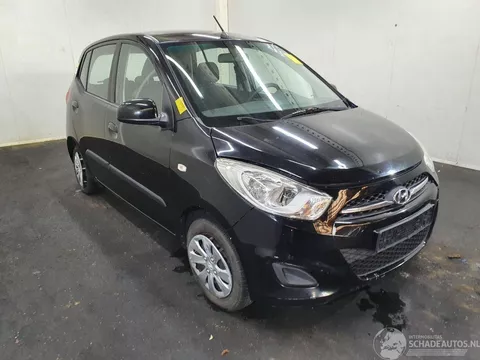Hyundai i10 I-10