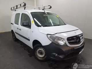 Mercedes-Benz Citan 108 CDI