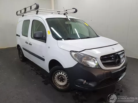 Mercedes-Benz Citan 108 CDI
