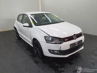 Volkswagen Polo 6R 1.2 TSI BlM.Comf.Ed.