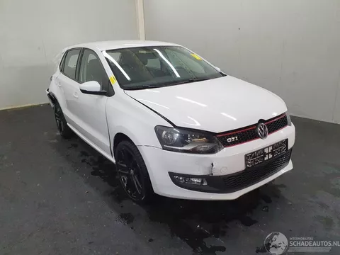 Volkswagen Polo 6R 1.2 TSI BlM.Comf.Ed.
