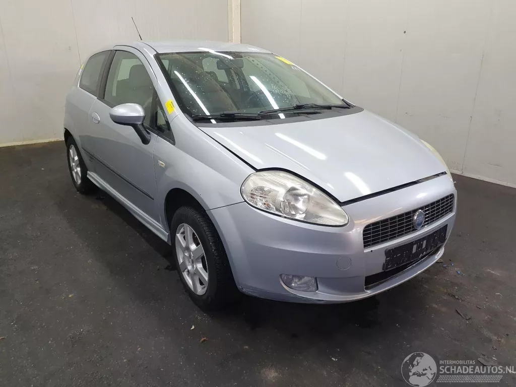 Fiat Grande Punto