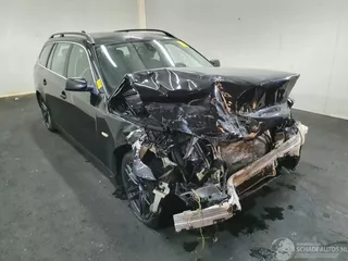 BMW 5 Serie E61 523i Business Line