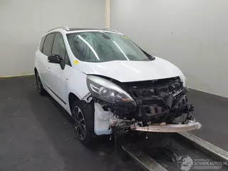 Renault Grand Sc&eacute;nic 1.2 TCe Bose Scenic