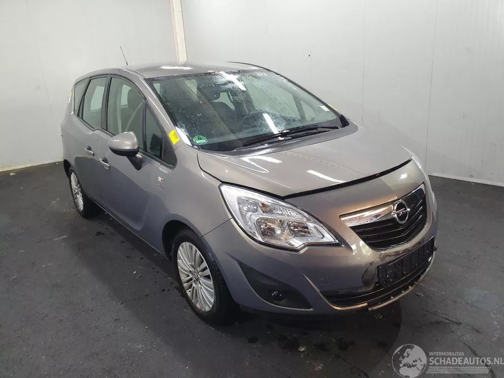 Opel Meriva 1.4 Berlin