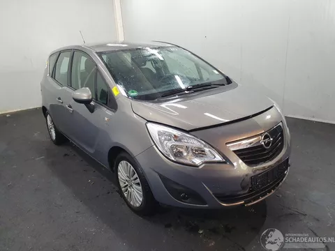 Opel Meriva 1.4 Berlin