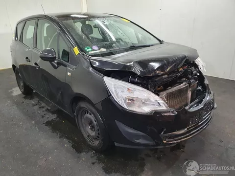 Opel Meriva 1.4 Turbo Edition