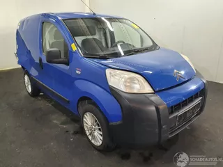 Citro&euml;n Nemo