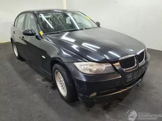 BMW 3 Serie E90 320I Dynamic Executive