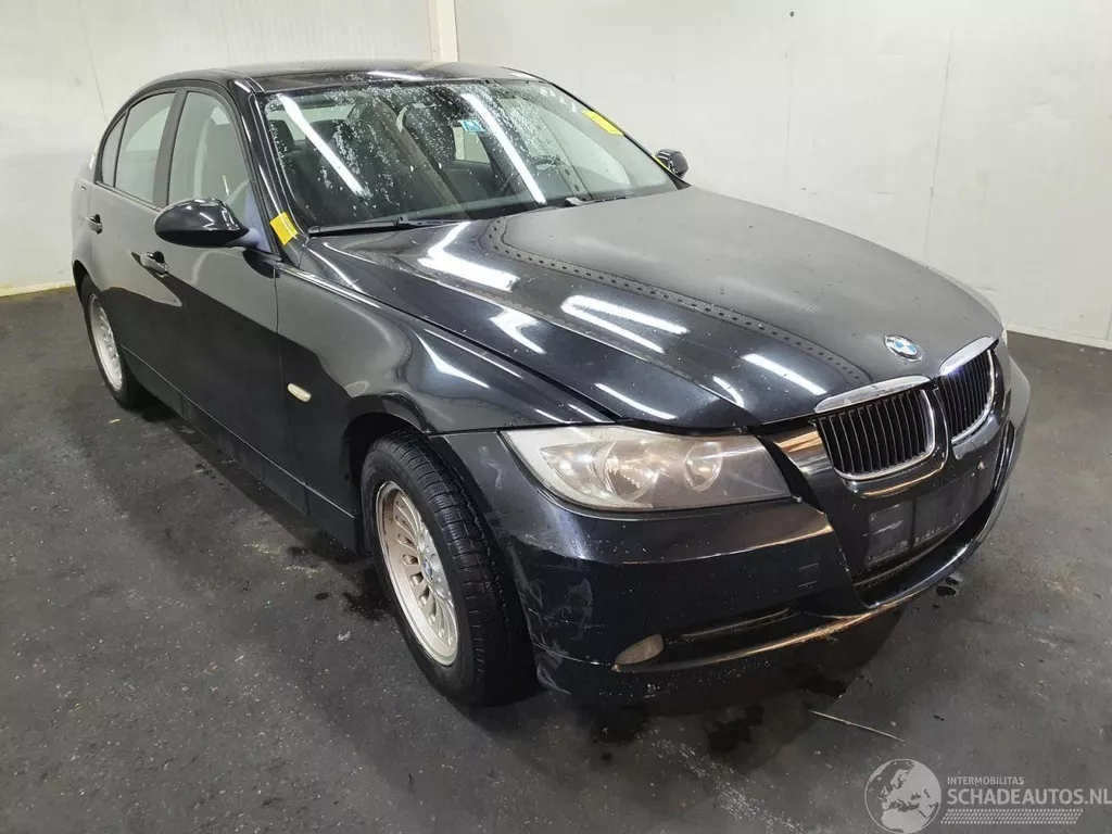 BMW 3 Serie E90 320I Dynamic Executive