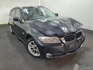 BMW 3 Serie E91LCI 320d Eff.D.Ed LuxL.