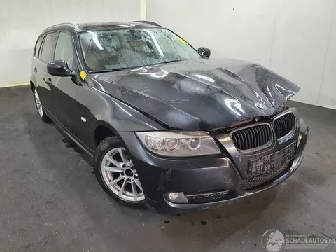 BMW 3 Serie E91LCI 320d Eff.D.Ed LuxL.