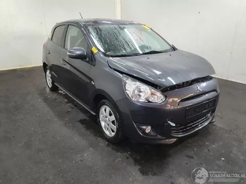 Mitsubishi Space-gear Instyle