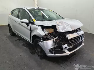 Ford Fiesta Style