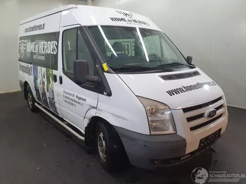 Ford Transit 300M