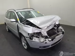 Volvo V50 V-50 Exclusive