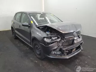 Volkswagen Polo 1.2 TSI Comfortline