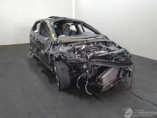 Volkswagen Golf 2.0 TDI GTD