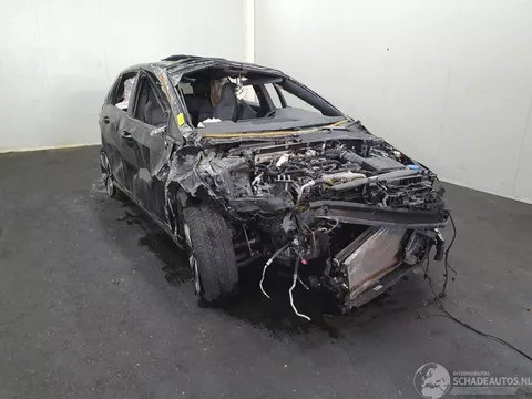 Volkswagen Golf 2.0 TDI GTD