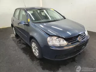 Volkswagen Golf 1.4 TSI Comfortline