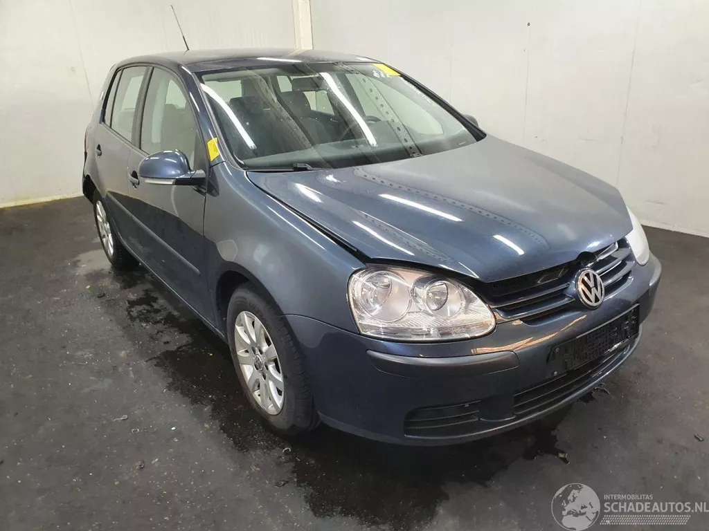 Volkswagen Golf 1.4 TSI Comfortline
