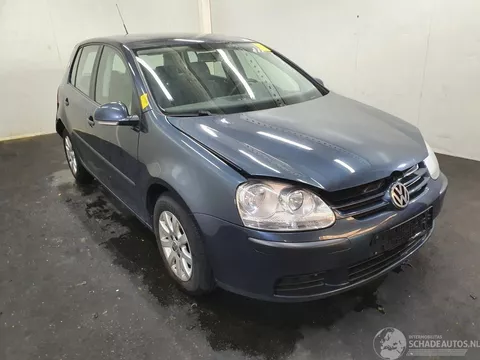 Volkswagen Golf 1.4 TSI Comfortline