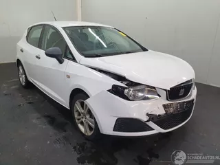 SEAT Ibiza 1.2 Club