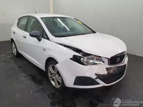 SEAT Ibiza 1.2 Club