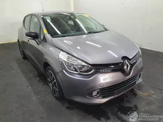 Renault Clio 1.5 dCi Expression Bose