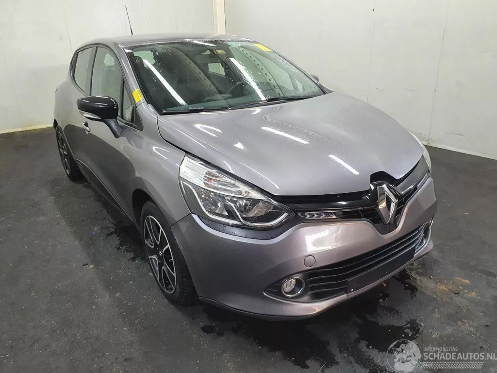 Renault Clio 1.5 dCi Expression Bose