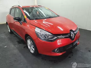 Renault Clio 1.5 dCi Limited