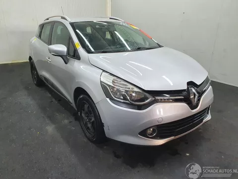Renault Clio 1.5dCi Night &amp; Day