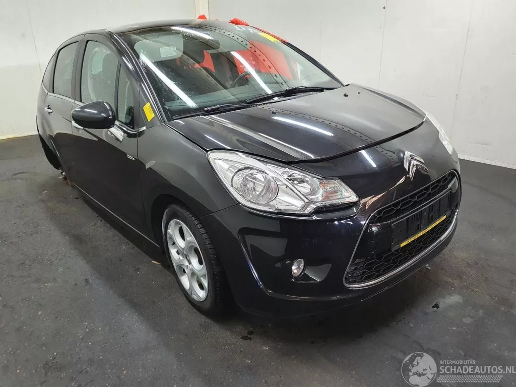 Citro&euml;n C3