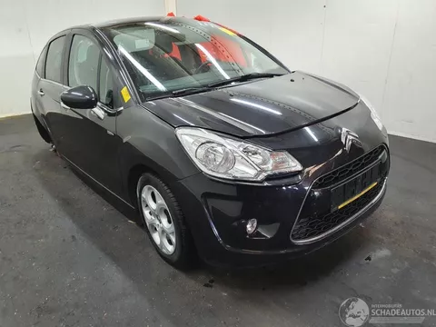 Citro&euml;n C3