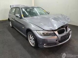 BMW 3 Serie E91 318i Business Line