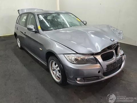 BMW 3 Serie E91 318i Business Line