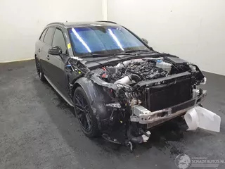 Audi A4 2.0 TFSI u Sp. ProLS