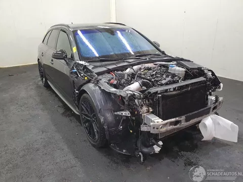 Audi A4 2.0 TFSI u Sp. ProLS