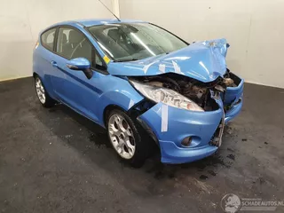 Ford Fiesta Sport