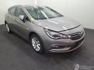 Opel Astra K 1.0 Innovation